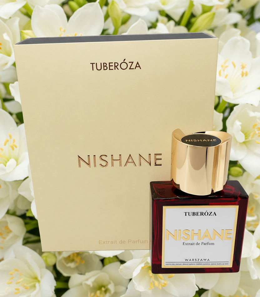 Nishane