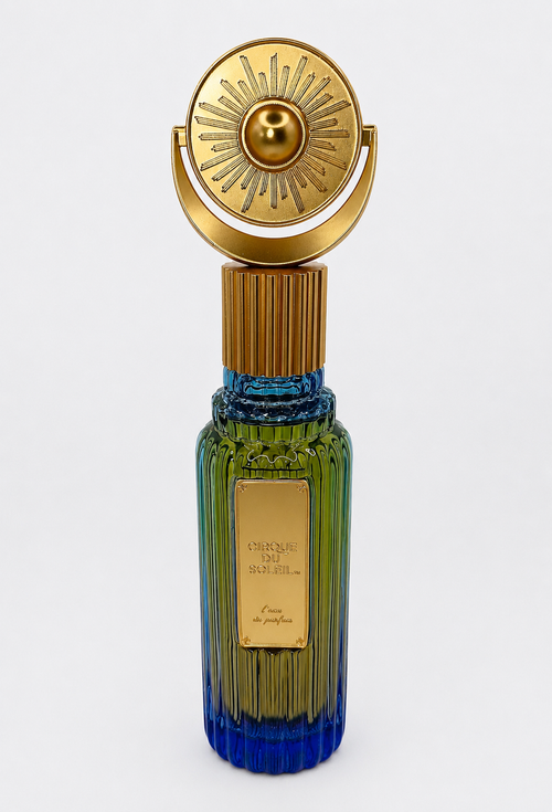 Cirque Du Soleil L’Eau De Parfum