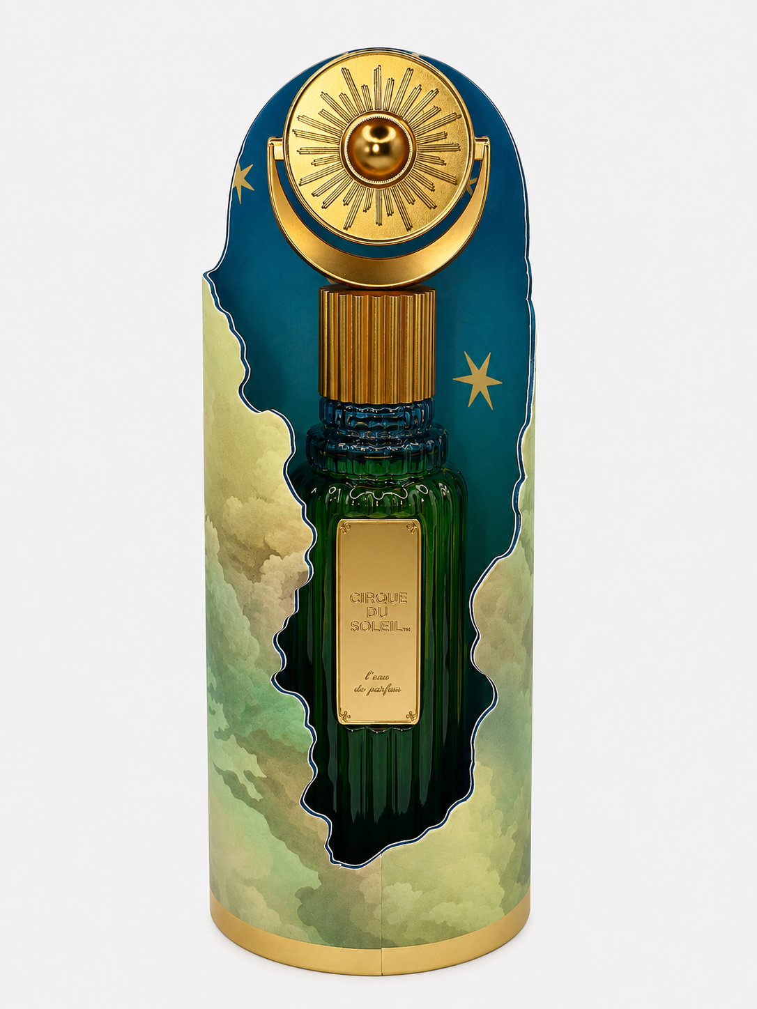 Cirque Du Soleil L’Eau De Parfum